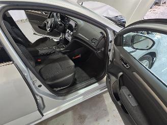Renault Mégane 1.3 TCe140 Equilibre picture 19