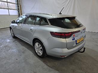 Renault Mégane 1.3 TCe140 Equilibre picture 5