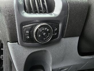 Ford Transit 290 2.0 TDCI L2H1 Limited picture 26