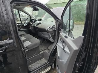 Ford Transit 290 2.0 TDCI L2H1 Limited picture 16