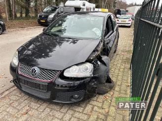 Sloopauto Volkswagen Golf Golf V (1K1), Hatchback, 2003 / 2010 2.0 GTI 16V FSI Turbo 2008/5