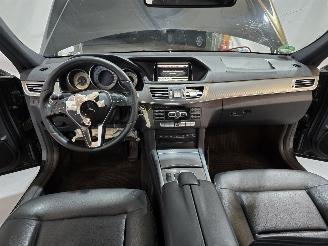 Mercedes E-klasse 350 BlueTec Prestige Avantgarde picture 27