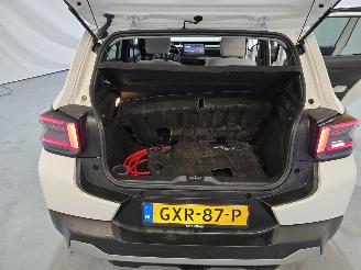 Citroën C3 E-C3 Max 113pk 44 kWh picture 18