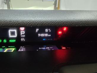 Citroën C3 E-C3 Max 113pk 44 kWh picture 22