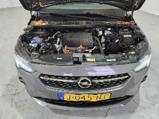 Opel Corsa-E Elegance 50 kWh picture 19