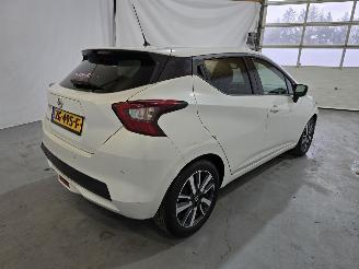 Nissan Micra 1.0 IG-T N-Connecta picture 7