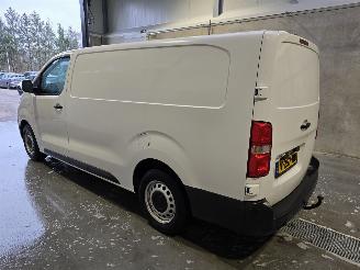 Toyota ProAce Worker 2.0 D-4D Cool Comfort Long picture 5