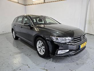 škoda osobní automobily Volkswagen Passat Variant 1.5 TSI Business 2023/8