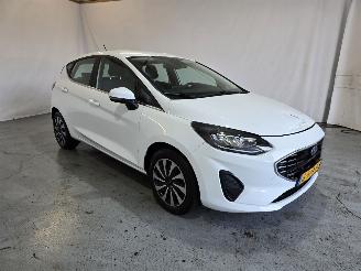 Avarii autoturisme Ford Fiesta 1.0 Eco Boost Hybrid Titanium 2023/10