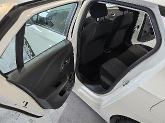 Opel Corsa-E Edition 50 kWh picture 21