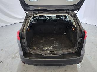 Ford Focus 1.0 Trend Edition picture 16