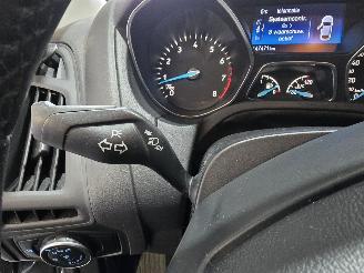 Ford Focus 1.0 Trend Edition picture 25