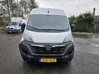 Opel Movano 2.2D 120 L3H2 Edition picture 2