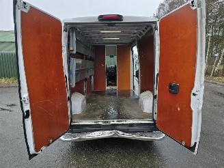 Opel Movano 2.2D 120 L3H2 Edition picture 24