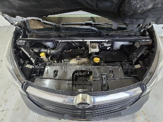 Opel Vivaro 1.6 CDTI L2H1 Edition EcoFlex picture 26