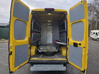 Fiat Ducato bd E-DUCATO picture 13