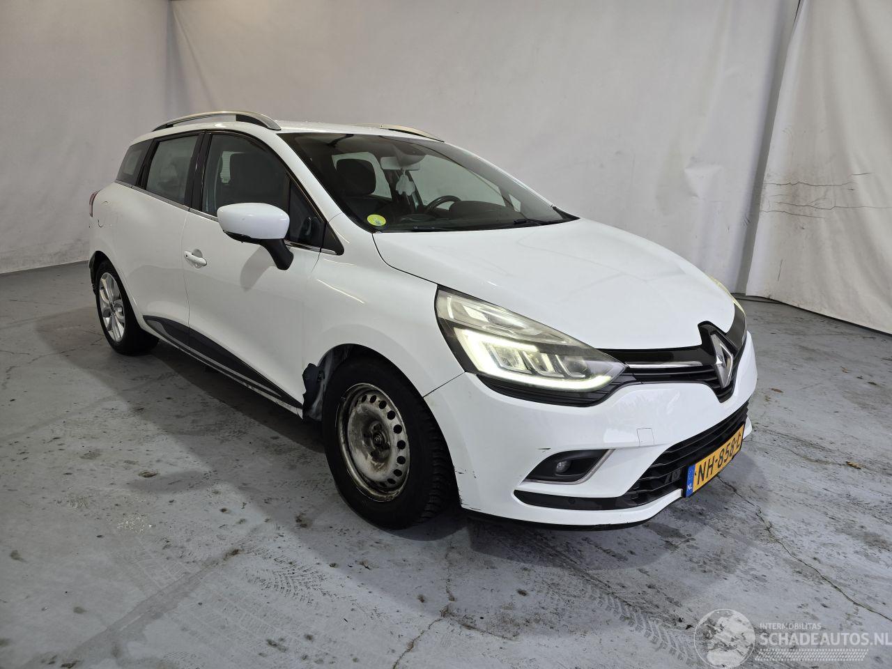 Renault Clio 1.5 dCi Ecol Intens