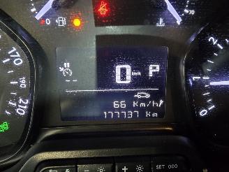 Opel Vivaro 2.0 CDTI L3H1 Edition picture 33