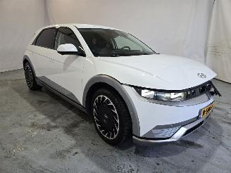 škoda osobní automobily Hyundai Ioniq Lounge 73kWh 2021/12