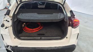 Citroën E-C4 Shine 50 kWh picture 12