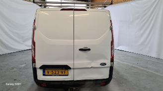 Ford Transit Custom 280 2.0 TDCI L1H1 Ambiente picture 6