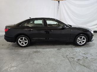 Audi A4 LIMOUSINE 40 TFSI Pro Line picture 8