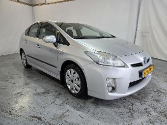 Avarii autoturisme Toyota Prius 1.8 Aspiration 2009/11