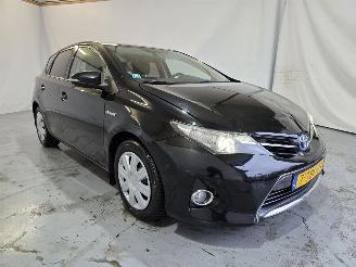 škoda osobní automobily Toyota Auris 1.8 Hybrid Lease+ 2014/1