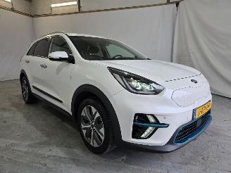 Coche accidentado Kia e-Niro ExecutiveLine 64 kWh 2020/8