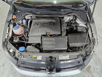 Volkswagen Polo 1.4 TDI BlueMotion picture 12