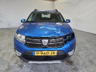 Dacia Sandero 0.9 TCe Stepway Lauréate picture 2