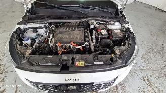 Peugeot e-208 EV Active 50 kWh picture 11