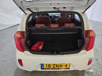 Kia Picanto 1.0 CVVT Design Ed. picture 15