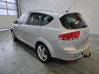 Seat Altea xl 1.2 TSI Eco.Bns COPA picture 5