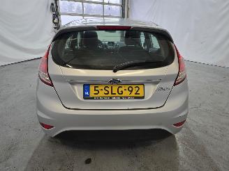 Ford Fiesta 1.0 Titanium picture 6
