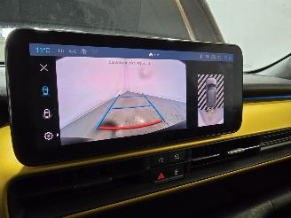 Jeep Avenger 1st Edition 54kWh picture 36