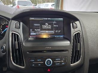 Ford Focus 1.5 TDCI Titanium Edition picture 32