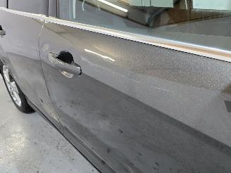 Ford Focus 1.5 TDCI Titanium Edition picture 11