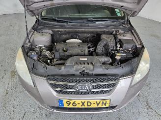 Kia Cee d 1.6 X-ecutive picture 15