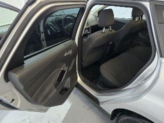 Ford Focus Wagon 1.0 Titanium picture 21
