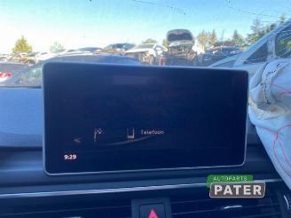 Audi A4 Avant A4 Avant (B9), Combi, 2015 2.0 TDI 16V picture 8