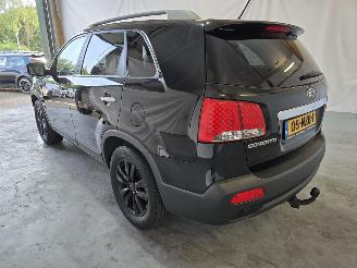 Kia Sorento 2.4 X-ecutive picture 5