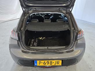 Peugeot 208 1.2 PureTech Allure Pack picture 19