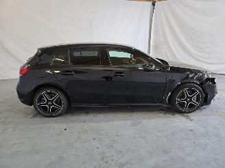 Mercedes A-klasse 250 e Premium Plus picture 8