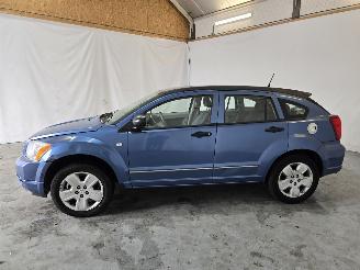 Dodge Caliber 1.8 SE picture 4