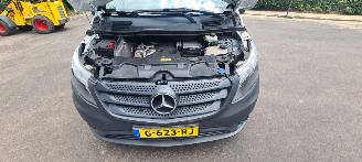 Mercedes Vito 116 CDI Select picture 12