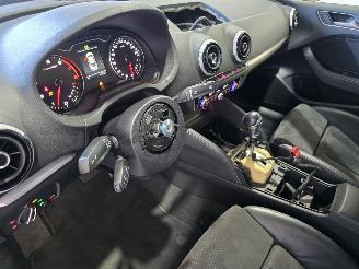 Audi A3 LIMOUSINE picture 9