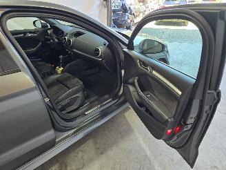 Audi A3 LIMOUSINE picture 14