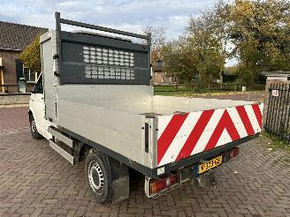 Volkswagen Transporter 2.0 TDI 110 Kw pick-up 4Motion lier picture 8