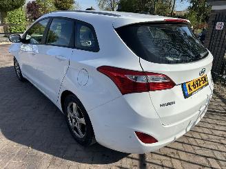  Hyundai I-30 1.4i i-Drive 2017/4